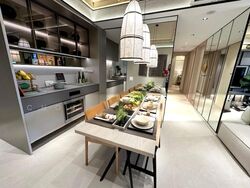 Union Square Residences (D1), Condominium #576978391